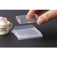 イノマタ化学 ミニチュアフードディスプレイ 3845 1個