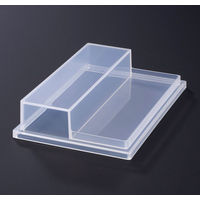 イノマタ化学 ミニフィギュアディスプレイケース 3842 1個