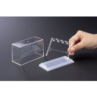 イノマタ化学 ミニチャームディスプレイケース 3841 1個