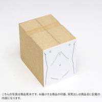 ゴム印  胴体  A244  1個（直送品）