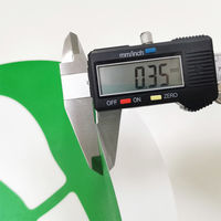 セーフラン安全用品 フロア誘導ステッカー 足型+こちらでお待ちください J2402 1枚（直送品）