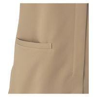 uka（ウカ） medical uniform study ジャケット レディス 半袖 ペールピンク M UM801-PP 1枚（直送品）