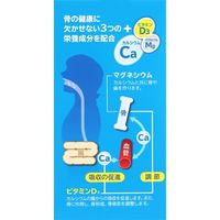 ワダカルシュームエースEX 280錠 ワダカルシウム製薬 カルシウム補給【第2類医薬品】