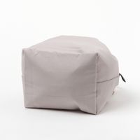 らこれキッズ シンプル巾着ランチバッグ ピンク LAKOLE/ラコレ