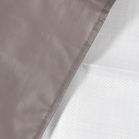 TOUGH SHEET チャコール LAKOLE/ラコレ