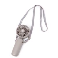 静音&アロマファン グレー LAKOLE/ラコレ