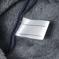 らこれキッズ プールタオルキャップ アイボリー LAKOLE/ラコレ