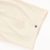 UVカット フードカバー アイボリー 1セット（1枚×2） LAKOLE/ラコレ