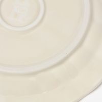 レイカプレート（S） ホワイト 1セット（1枚×2） LAKOLE/ラコレ