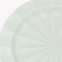 レイカプレート（S） ブルー LAKOLE/ラコレ