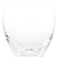 グラス（LEG） クリア LAKOLE/ラコレ