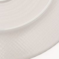 KACHO-SENプレート（L） ホワイト LAKOLE/ラコレ