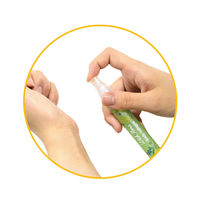 ウィズフローラ ボディコロン ミモザ＆ホワイトティー 1個 チャーリー