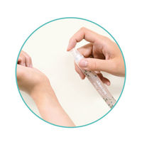 ウィズフローラ　ボディコロン　ホワイトジャスミン 1個 チャーリー