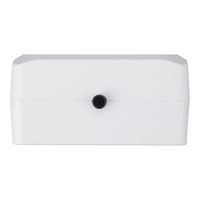 アズワン パーティクルモニター(アップグレードタイプ) PA05UG 1個 4-6513-01（直送品）