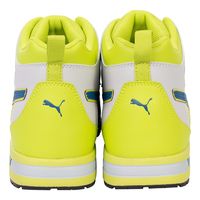 プーマ スイッチバック DISC 63.214.0 イエロー 28.0cm UW000119AP 1足（直送品）