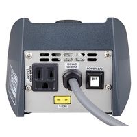 アズワン デジタル温度過昇防止器 OP-1000A 1個 1-4598-21（直送品）