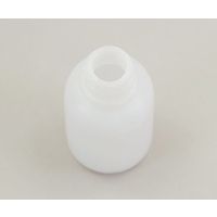 アズワン 細口瓶(中栓付き)30mL NVN-30 1本 1-4657-21（直送品）