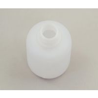 アズワン 細口瓶(中栓付き)50mL NVN-50 1本 1-4657-22（直送品）