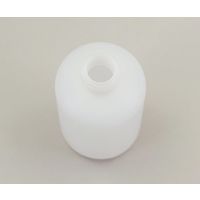 アズワン 細口瓶(中栓付き)250mL NVN-250 1本 1-4657-24（直送品）