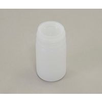 アズワン 広口瓶(中栓付き)50mL NVW-50 1本 1-4658-22（直送品）