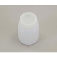 アズワン 広口瓶(中栓付き)20mL NVW-20 1本 1-4658-21（直送品）