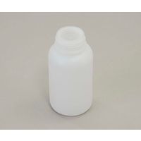 アズワン 広口瓶(中栓付き)250mL NVW-250 1本 1-4658-24（直送品）