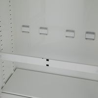 アズワン オートドライデシケーターZEAL 1200×580×1652mm ZL-V4 1台 4-6393-04（直送品）