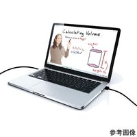 eGlass 透明ライトボード(eGlass) HCeG-35K12 1個 4-6656-01（直送品）