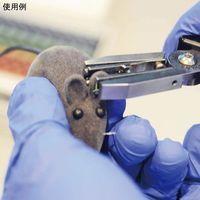 アコ・ブランズ・ジャパン マウス用識別タグ(RapID Tags)スターターキット RSX 1セット 4-6692-01（直送品）