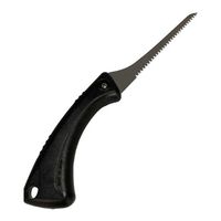 石鋸工業 現場屋 ステン引廻鋸 本体 120mm INKー0731 1セット(4個)（直送品）