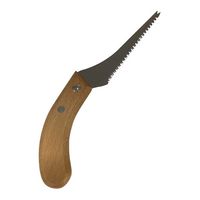 石鋸工業 現場屋 厚板ボード切鋸 本体 120mm INKー0729 1セット(2個)（直送品）