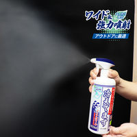 iiもの本舗 超消臭 冷えてますスプレー ノンアルコールタイプ 1000mL 4589596695556 1本(1000mL入)（直送品）