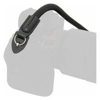 浅沼商会 カメラストラップ CCRS138H BK 1台（直送品）