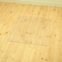 東洋ケース PVCマルチ保護マット75×70cm 418225 1個（直送品）