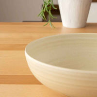 1956レストラン・サプライ ボウル 20cm Planta プランタ プラスチック バーチ 432532 1個（直送品）