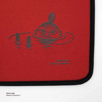 東洋ケース サウナマット ムーミン リトルミイ 433446 1個（直送品）