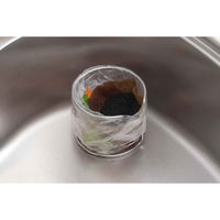 下村企販 生ごみスタンド 卓上ごみ袋スタンド 435446 1個（直送品）