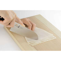 下村企販 包丁 16.5cm 匠 割込み万能包丁 日本製 燕三条 441163 1個（直送品）