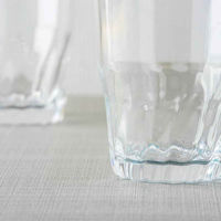 1956レストラン・サプライ コップ 270ml カンティーナ ブルー 453460 1個（直送品）