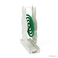 東洋ケース 蚊取り線香スタンド ミッフィー ボリス スチール 454091 1個（直送品）