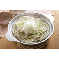 下村企販 卓上鍋 24cm IH対応 ステンレス製 日本製 454313 1個（直送品）