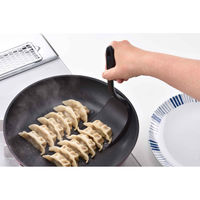 下村企販 スプーン ロング シリコン製 シリコンソフトスプーン 454311 1個（直送品）