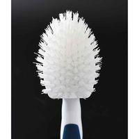 日本クリンテック バスブラシ Clean Time ハンディバスブラシ 浴室 456311 1個（直送品）