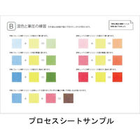ファーバーカステル ポリクロモス色鉛筆Art Box 三上詩絵監修 F110-SET 1個（直送品）