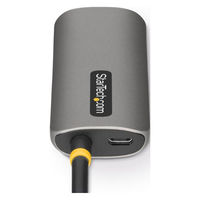 HDMI 2.1 - DisplayPort 1.4変換ケーブル　30cm（直送品）