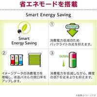 LG Electronics Japan  27インチ 液晶ディスプレイ(1920x1080/IPS) 27MS530B-B（直送品）