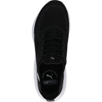 PUMA(プーマ) スニーカー スリッポン SOFTRIDE フレックス レース EASE IN ALT ワイド 255 31199601（直送品）