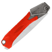 玉鳥産業 CAST園芸中目 本体 5523 1本（直送品）