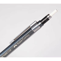 ファーバーカステル TKーFINE バリオ L 05 メルローレッド 135543 1本（直送品）